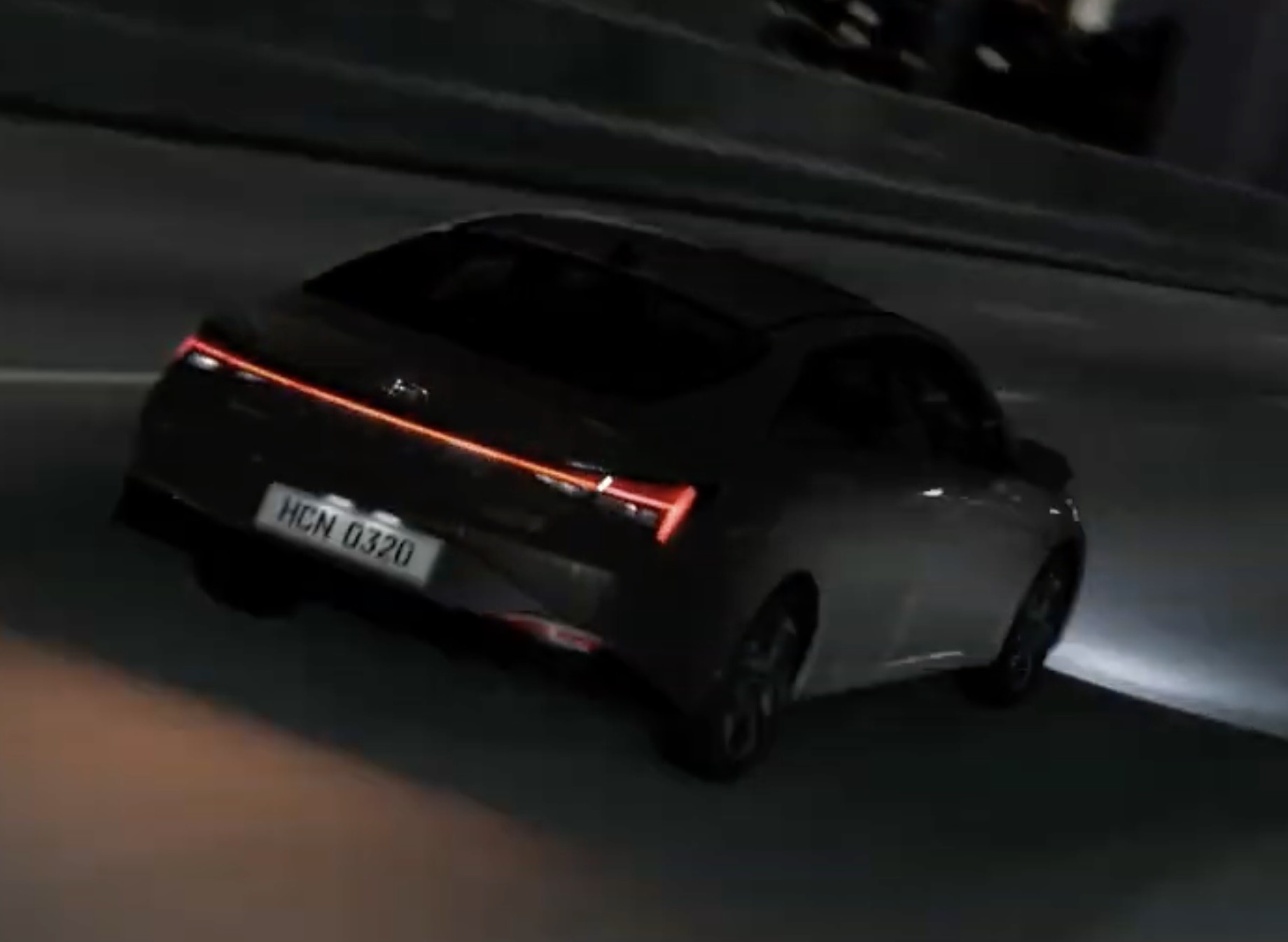 Atv ai point hyundai