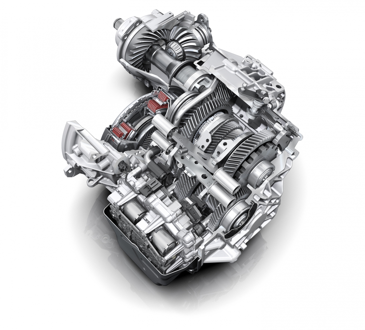 Audi A1: S Tronic Getriebe Im Detail – Lohnt Sich Der Kauf? - gi53isv