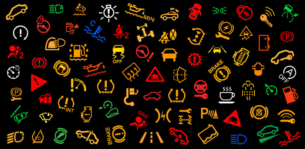 Ръководство за индикатори на таблото - ENGINEERING AND TECHNOLOGY IN ...